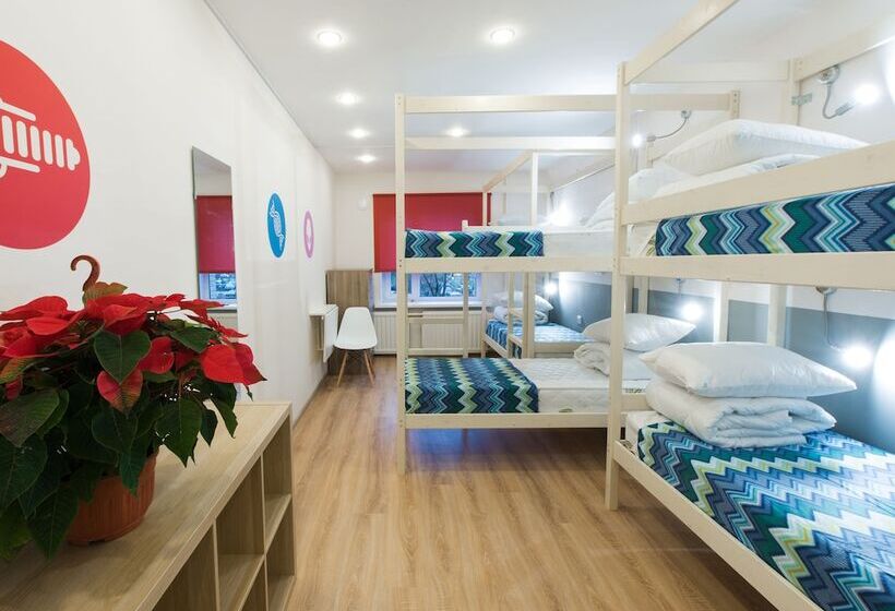 Star Home   Hostel