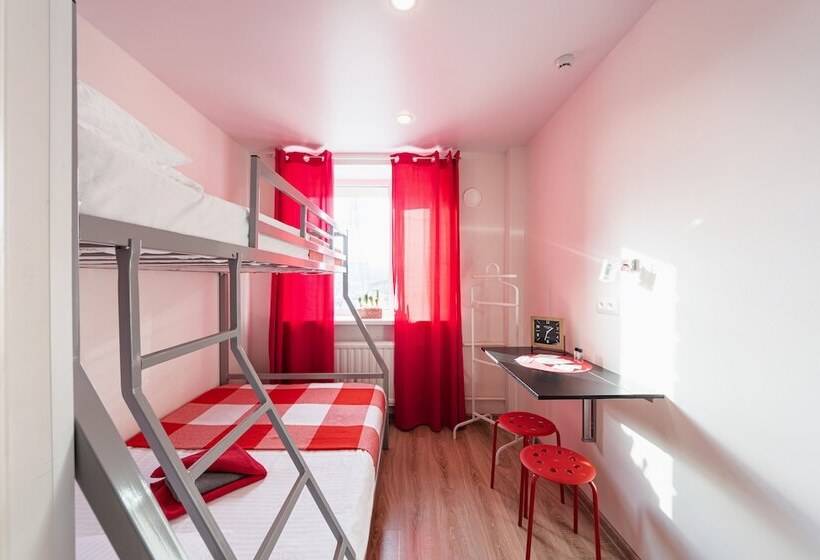 Star Home   Hostel