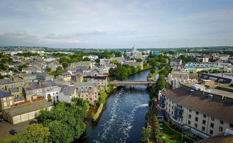 Swuite Galway