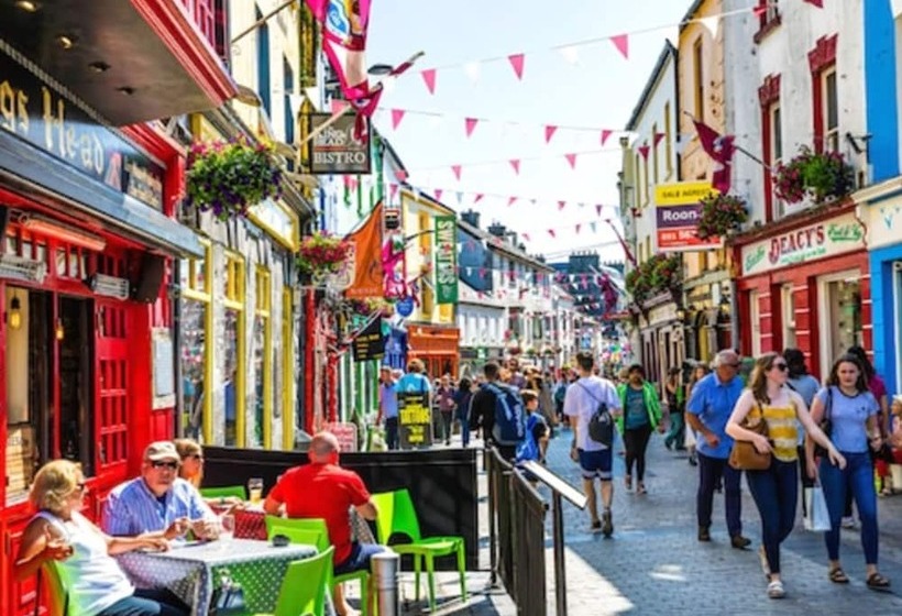 Swuite Galway