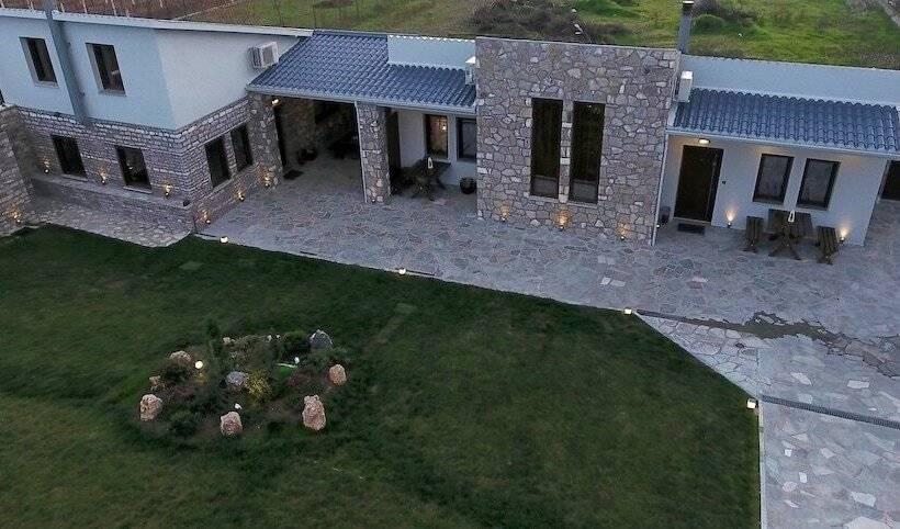 Vintage Suites Trikala