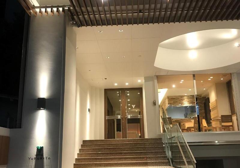 Yururito Osaka