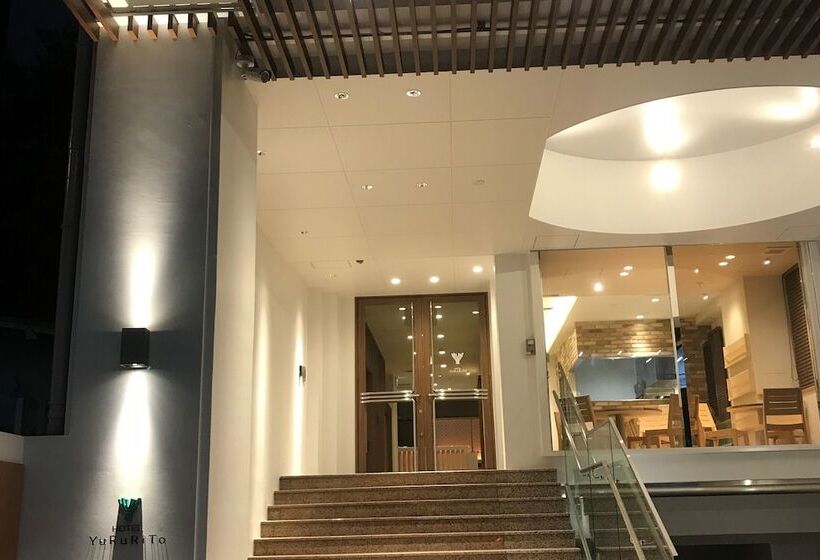 Yururito Osaka