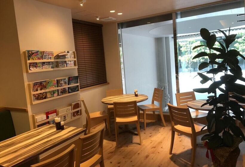 Yururito Osaka