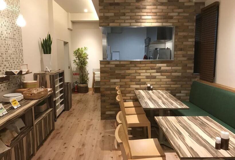Yururito Osaka