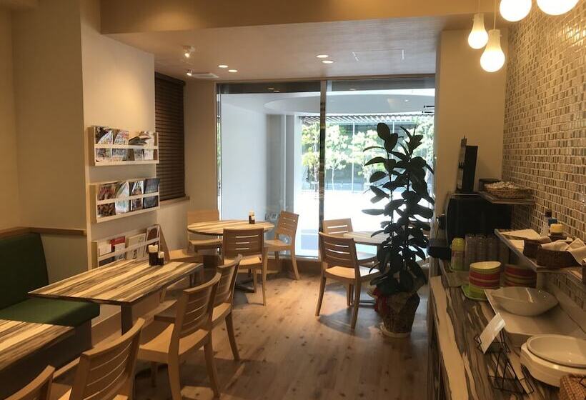 Yururito Osaka