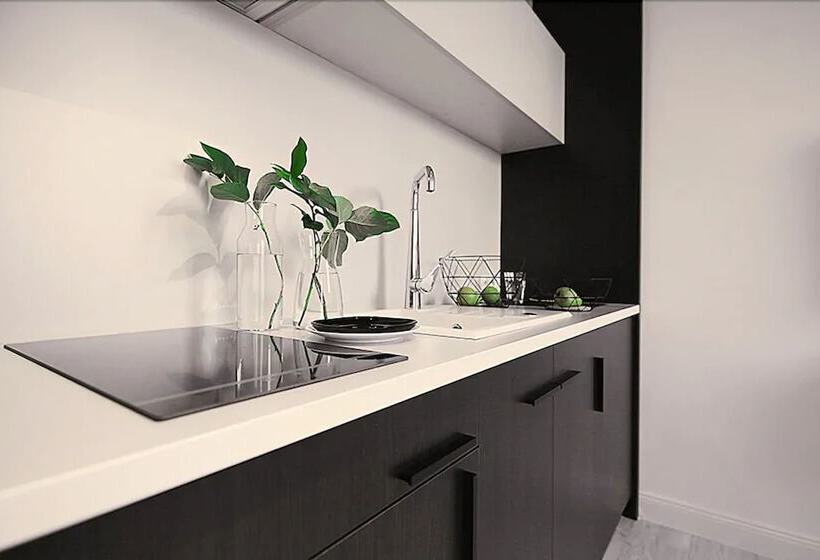 Absyntapart   Bulwar Staromiejski