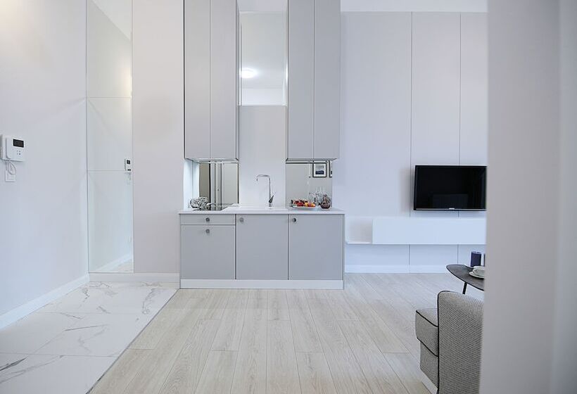 Absyntapart   Bulwar Staromiejski