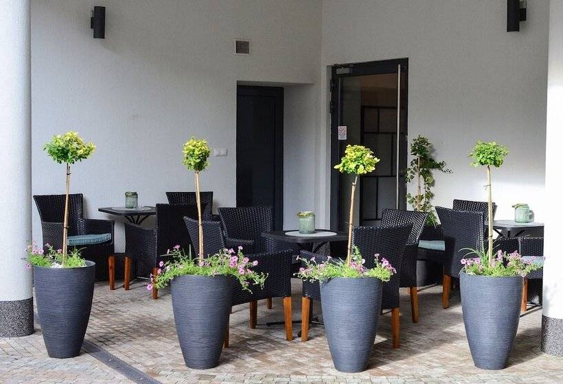 Aga Tenis Apartments By Radwańska