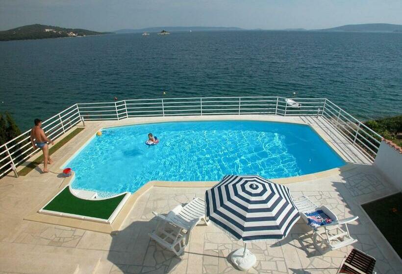 Apartments Villa Marija