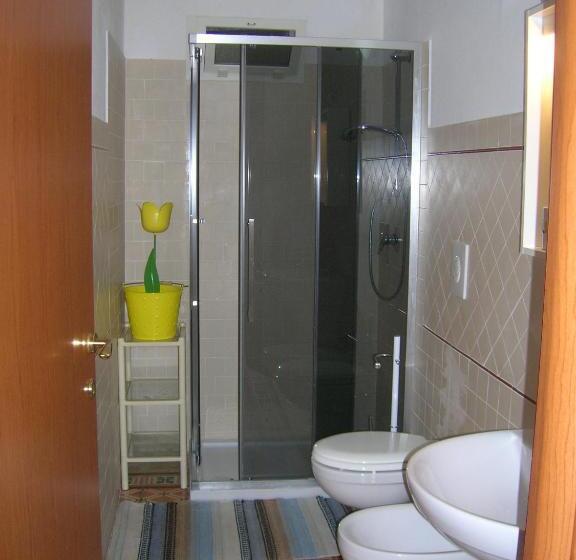 Ex B&b La Bicocca   Via Umberto 15, Iun S1733