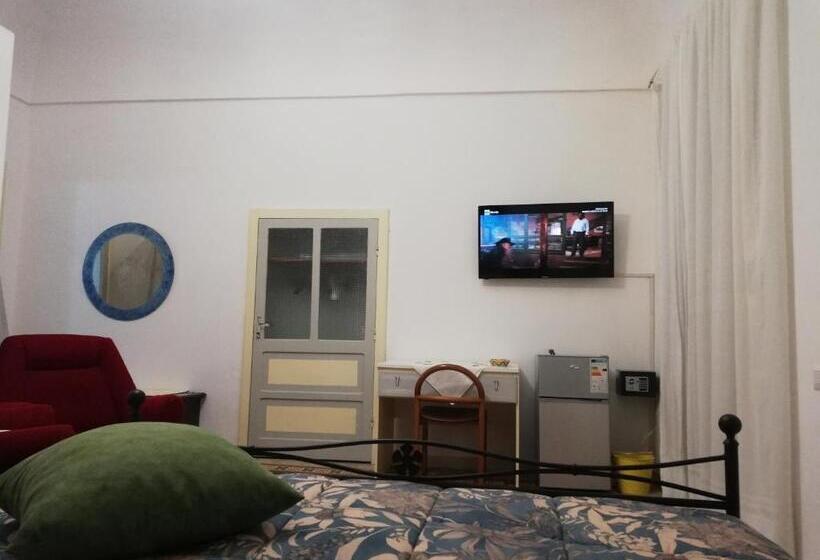 Ex B&b La Bicocca   Via Umberto 15, Iun S1733