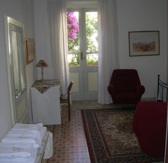 Ex B&b La Bicocca   Via Umberto 15, Iun S1733