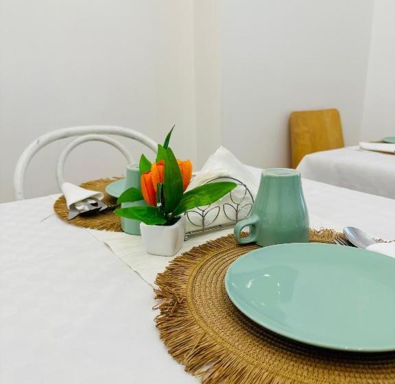 تختخواب و صبحانه Casa Lilla