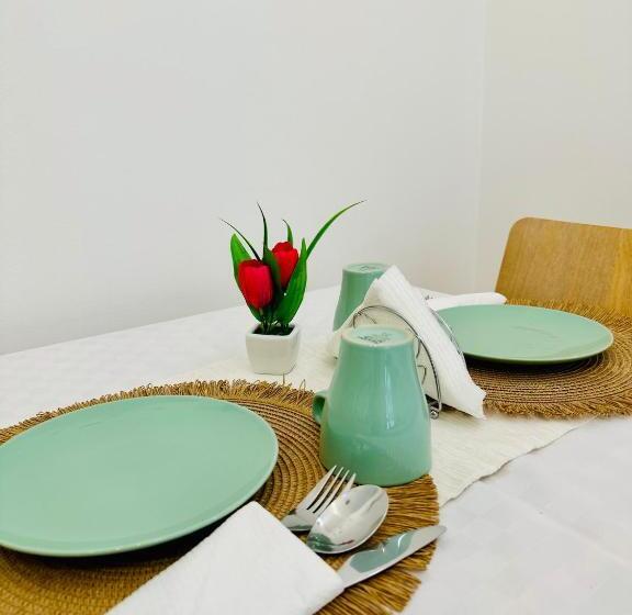 تختخواب و صبحانه Casa Lilla