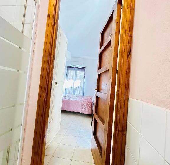 تختخواب و صبحانه Casa Lilla