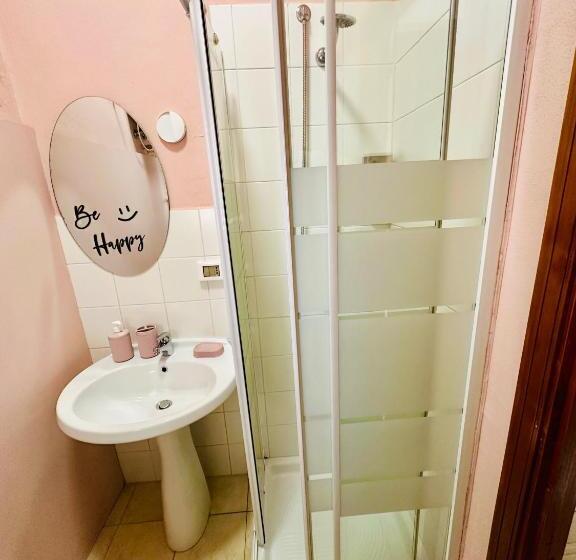 تختخواب و صبحانه Casa Lilla