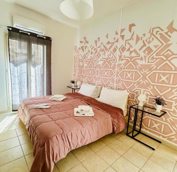 تختخواب و صبحانه Casa Lilla