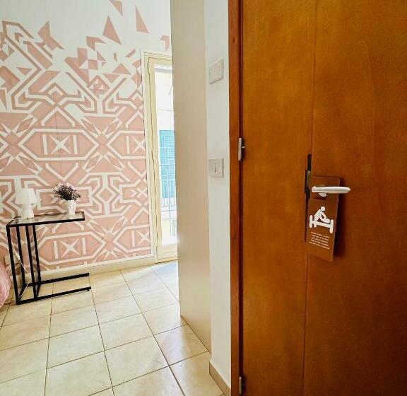 تختخواب و صبحانه Casa Lilla