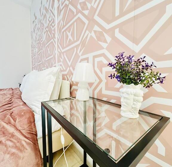 تختخواب و صبحانه Casa Lilla