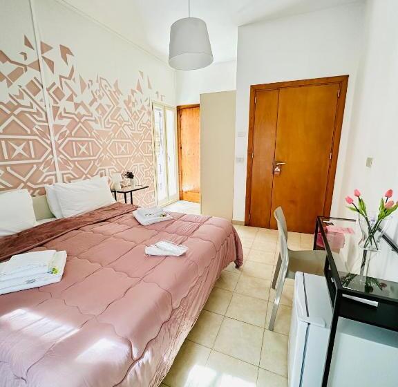 تختخواب و صبحانه Casa Lilla