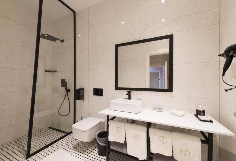 Boutique Hotel Tvrđa