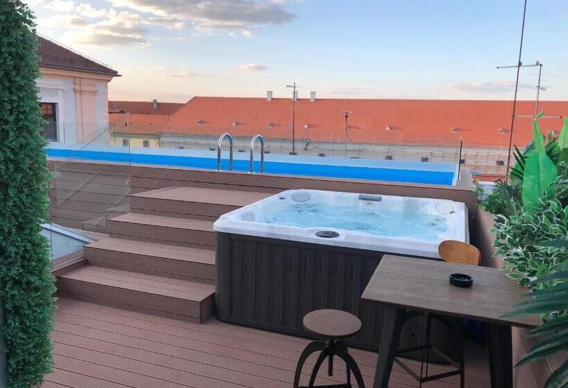 Boutique Hotel Tvrđa