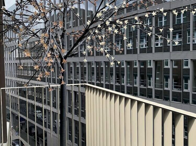 Domapartment Cologne City Domblick
