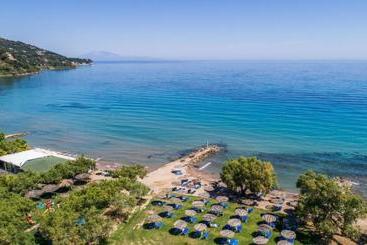 Fiore Beach Studios
