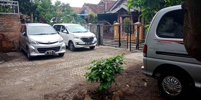 Gandrung City Hostel