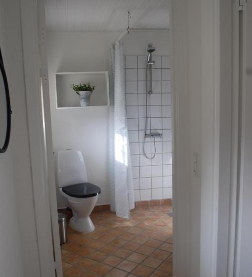 فندق فئة نجمة واحدة Fredensborg Guesthouse