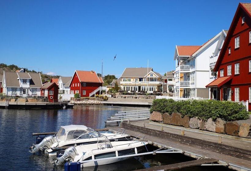 酒店 Lyngørporten