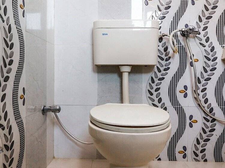 هتل Migtin By Oyo Rooms