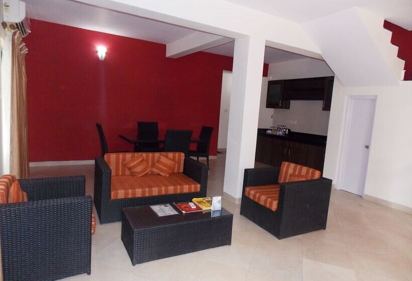 ホテル Mint Royale Resort