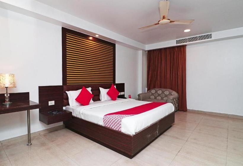 Hotel Parth Paradise By Oyo Rooms