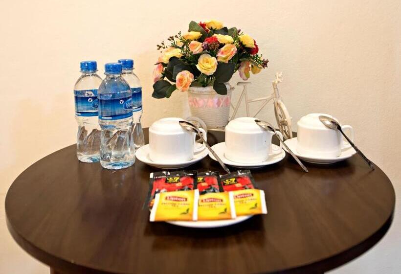 هتل Premier Vang Vieng