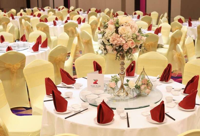 هتل The Zuri Pekanbaru