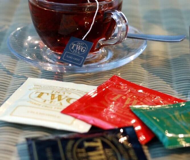 هتل The Zuri Pekanbaru