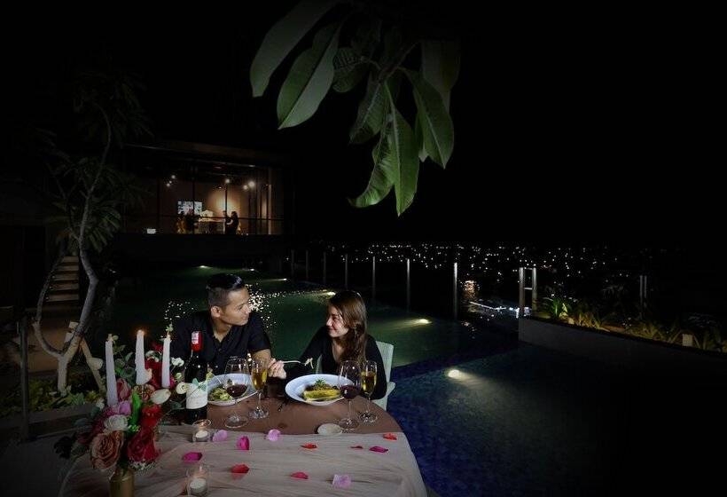 هتل The Zuri Pekanbaru