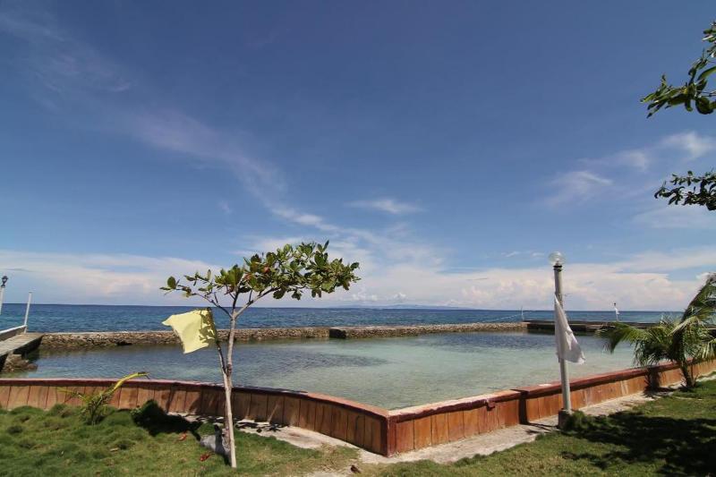 酒店 Villa Agatona Garden Resort