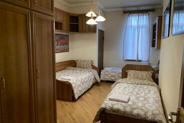 Lotus Hostel