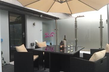 No50 Boutique Bed & Breakfast
