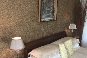 No50 Boutique Bed & Breakfast