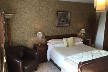 No50 Boutique Bed & Breakfast