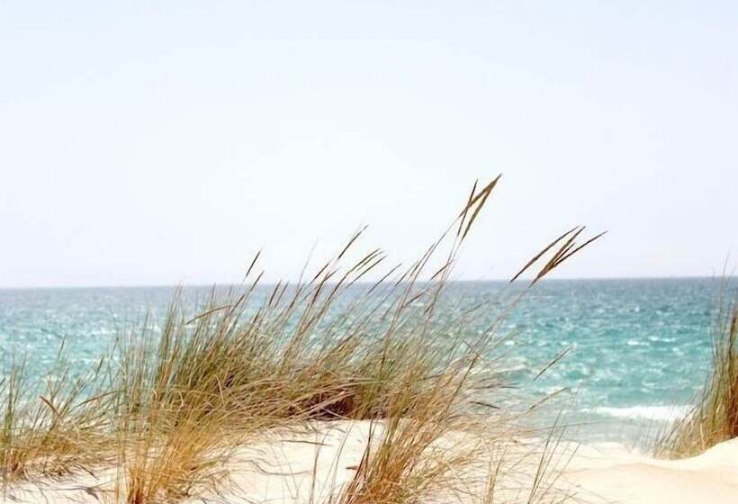پانسیون Kleines Strand