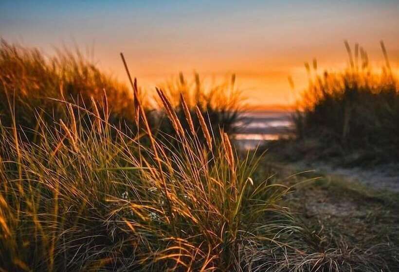 پانسیون Kleines Strand