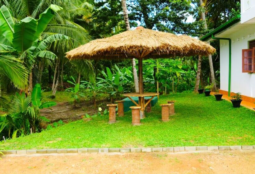 پانسیون Stream View Family Resort