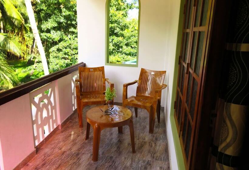 پانسیون Stream View Family Resort