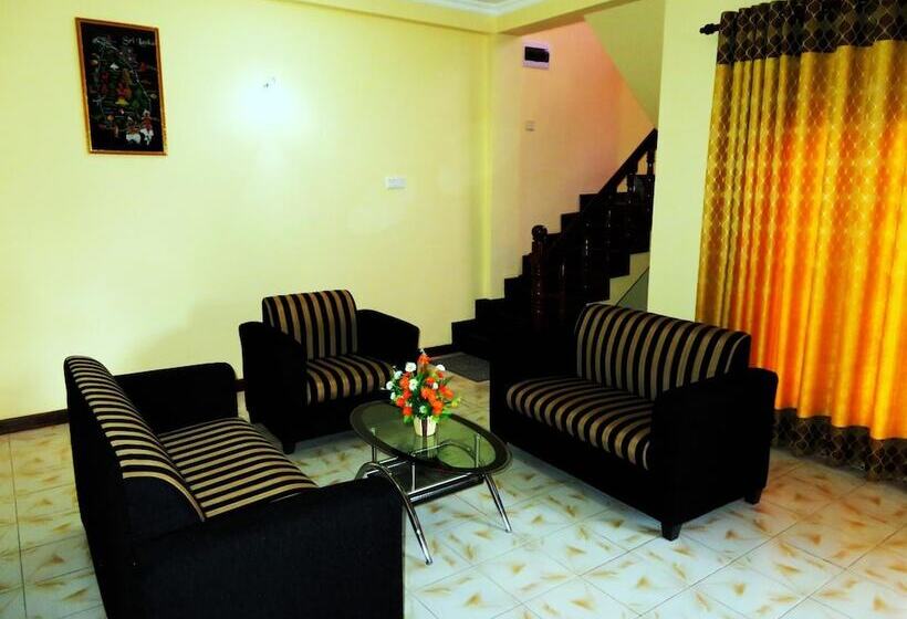 پانسیون Stream View Family Resort