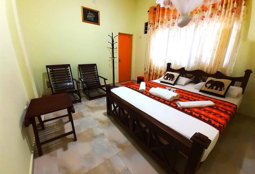 پانسیون Stream View Family Resort
